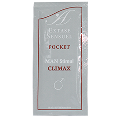 EXTASE SENSUEL CLIMAX ESTIMULANTE MASCULINO 10ML