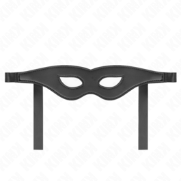 KINK - MÁSCARA DE POLIPIEL MODELO 1 30 x 7 CM