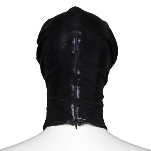 OHMAMA FETISH GORRO CON ABERTURA BOCA Y OJOS