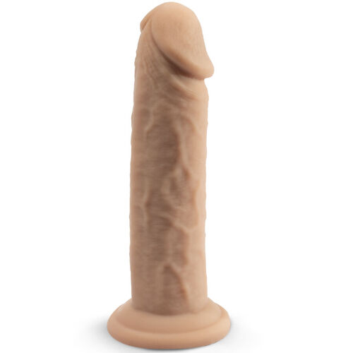 SILEXD - PENE REALÍSTICO MODELO 2 SILICONA TERMOREACTIVO 15.4 CM