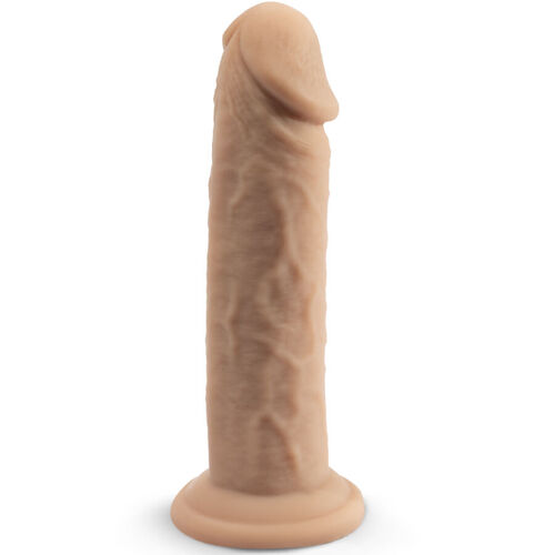 SILEXD - PENE REALÍSTICO MODELO 2 SILICONA PREMIUM TERMOREACTIVO 15.4 CM
