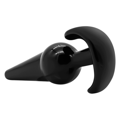 ADDICTED TOYS SET 4 PLUGS ANALES SILICONA