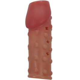 PRETTY LOVE - FUNDA PARA PENE APRETADA Y VOLUMINIZADORA NATURAL