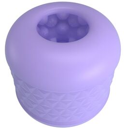 PRETTY LOVE - CORY MASTURBADOR MASCULINO MORADO