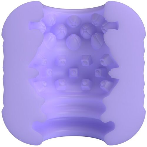 PRETTY LOVE - CORY MASTURBADOR MASCULINO MORADO