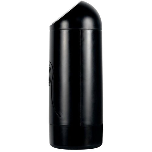 SHEQU - FANNY MASTURBADOR VAGINA CON VIBRACIÓN