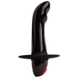 ROCKS- OFF - QUEST PROSTATE BULLET VIBRADOR PROSTÁTICO NEGRO