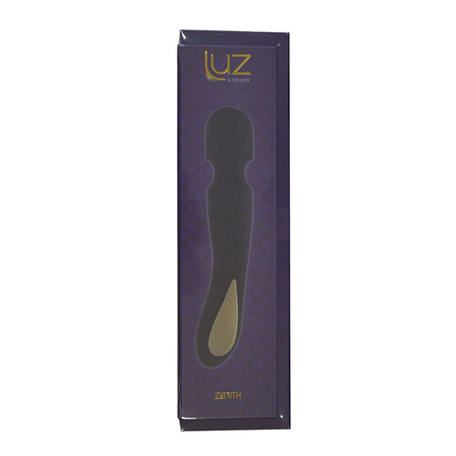TOYJOY - LUZ ZENITH MASAJEADOR WAND MORADO