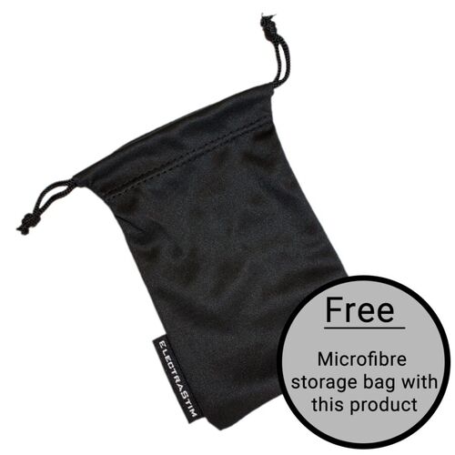 ELECTRASTIM - ELECTRARINGS ANILLOS METÁLICOS PARA EL PENE PACK 5