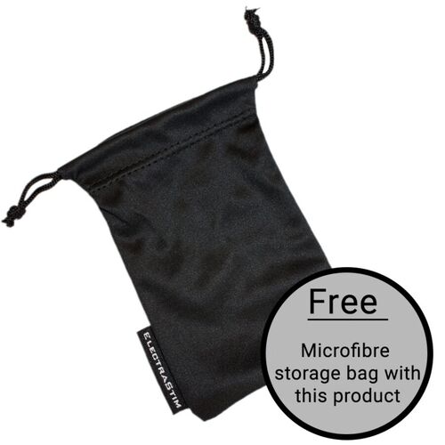 ELECTRASTIM - ELECTRARINGS ANILLO METÁLICO PARA EL PENE 32 MM