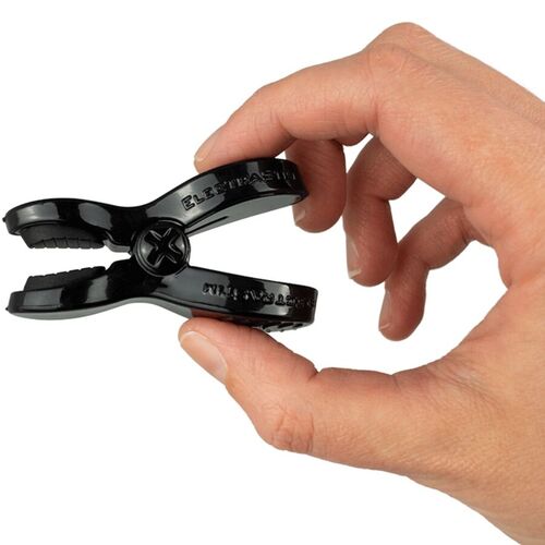 ELECTRASTIM - ELECTRACLAMP PINZA ELECTROMAGNÉTICA BIPOLAR