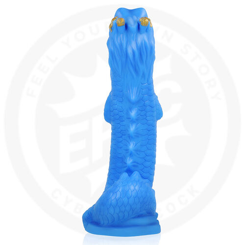 EPIC - NAGA DILDO DRAGÓN CELESTIAL