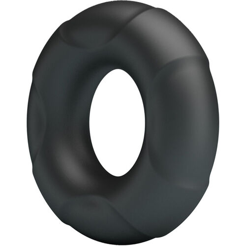CRAZY BULL - ARVELL ANILLO SILICONA MODELO 12
