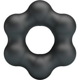CRAZY BULL - CLAUZELL ANILLO SILICONA MODELO 10