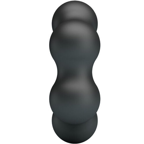 CRAZY BULL - CLAUZELL ANILLO SILICONA MODELO 10