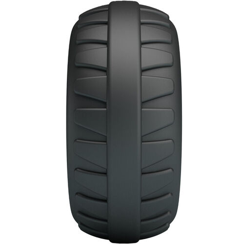 CRAZY BULL - DILSON ANILLO SILICONA MODELO 3