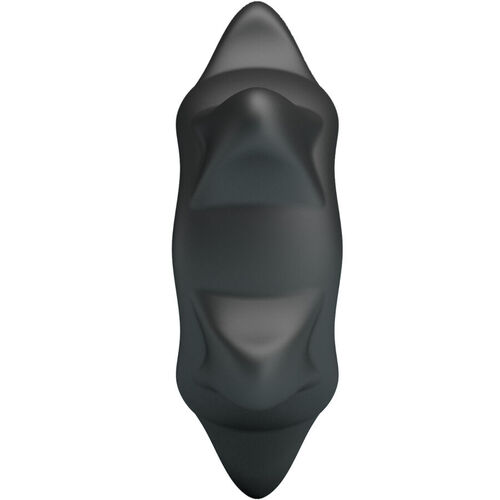 CRAZY BULL - ETHANIEL ANILLO SILICONA MODELO 11