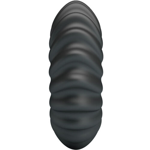 CRAZY BULL - FITZ ANILLO SILICONA MODELO 8