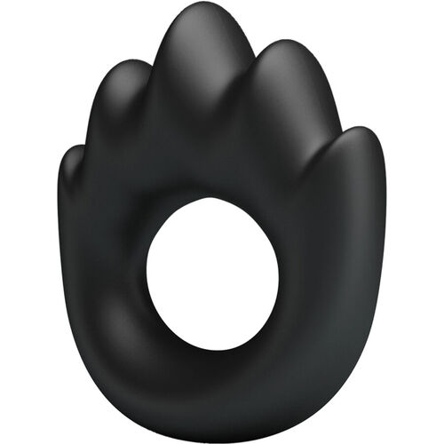 CRAZY BULL - HABERT ANILLO SILICONA MODELO 13