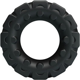 CRAZY BULL - LAIDEN ANILLO SILICONA MODELO 5