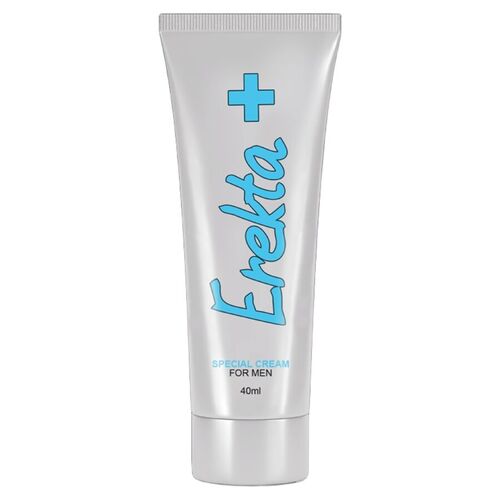 EREKTA PLUS CREMA ESTIMULANTE HOMBRE