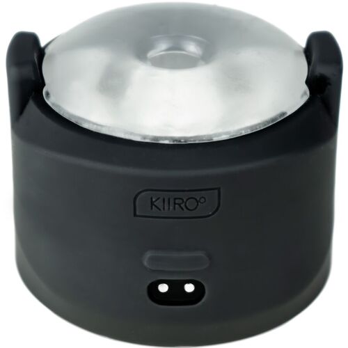 KIIROO - POWERSHOT VIBRADOR MASCULINO DE BOLSILLO