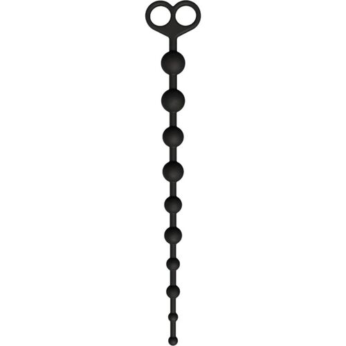 TOYJOY - BOLAS ANALES FLEXIBLES