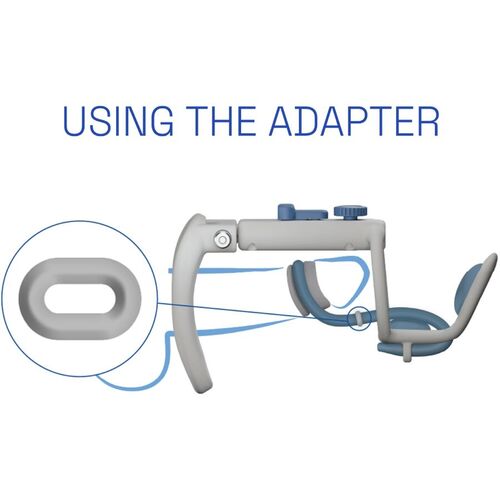 LUI - MAXTENDER ALARGADOR PENE PREMIUM TALLA L