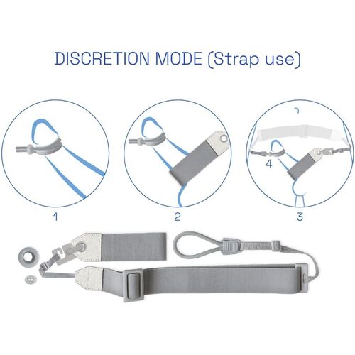 LUI - MAXTENDER ALARGADOR PENE PREMIUM TALLA L