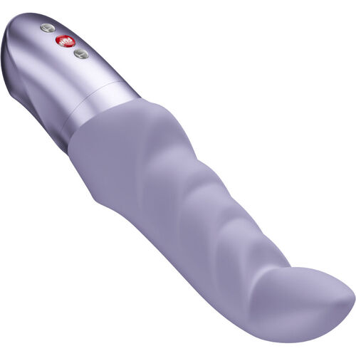 FUN FACTORY - ABBY G VIBRADOR PUNTO G MORADO CLARO