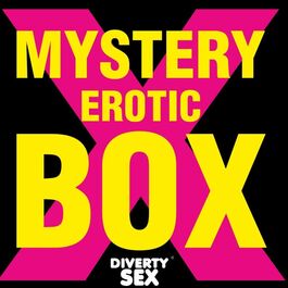 DIABLO PICANTE - CAJAS ERÓTICAS MISTERIOSAS PARA CHICA 10 X 10