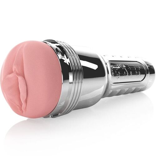 FLESHLIGHT - QUIVER MASTURBADOR VIBRATORIO RECARGABLE VAGINA