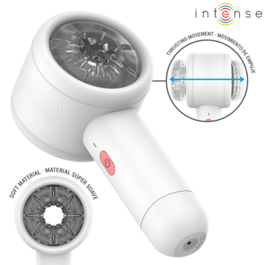 INTENSE - GRIFFIN MASTURBADOR MASCULINO CON EMPUJE AVANZADO