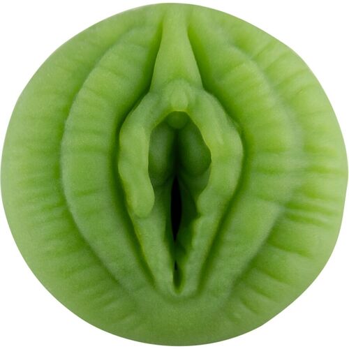 ALIVE - PUSSY STROKER MASTURBADOR MASCULINO VAGINA LATA BEBIDA ENERGÉTICA