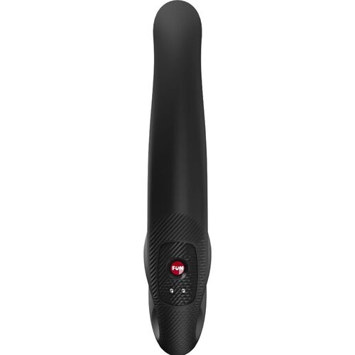 FUN FACTORY - SHARE VIBE PRO DILDO DOBLE VIBRADOR NEGRO