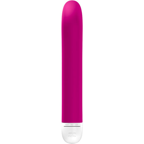 FUN FACTORY - JOUPIE VIBRADOR PUNTO G MAGENTA
