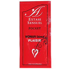 EXTASE SENSUEL CREMA ESTIMULANTE PARA ELLA 10ML