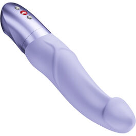 FUN FACTORY - MR. BOSS VIBRADOR PUNTO G VIOLETA