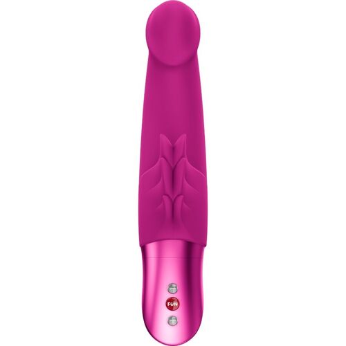 FUN FACTORY - WICKED ÁNGEL VIBRADOR CONEJO MAGENTA