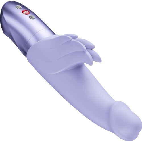 FUN FACTORY - WICKED ÁNGEL VIBRADOR CONEJO VIOLETA