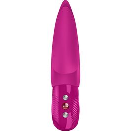 FUN FACTORY - VOLTA VIBRADOR LAY-ON MAGENTA