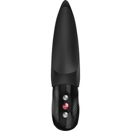 FUN FACTORY - VOLTA VIBRADOR LAY-ON NEGRO