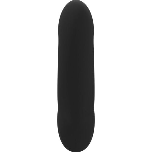 FUN FACTORY - SHARE LITE DILDO DOBLE NEGRO