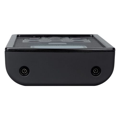 ELECTRASTIM - LINX ESTIMULADOR ELECTRO DUAL CON APP Y CONTROL REMOTO