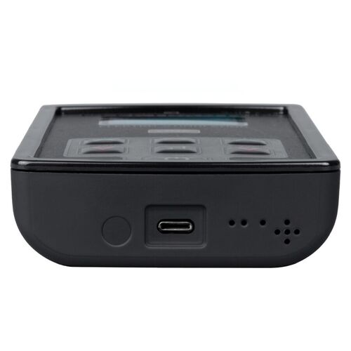 ELECTRASTIM - LINX ESTIMULADOR ELECTRO DUAL CON APP Y CONTROL REMOTO