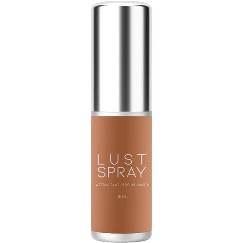 RUF - LUST SPRAY ORIENTAL AGUA DE COLONIA UNISEX 15 ML