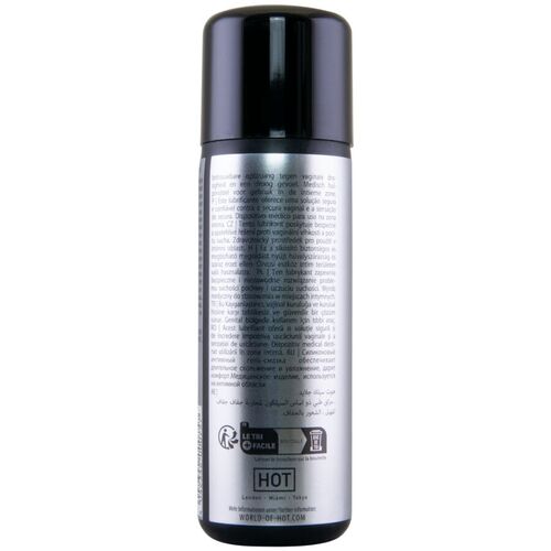 HOT - SILC GLIDE LUBRICANTE BASE SILICONA 100 ML