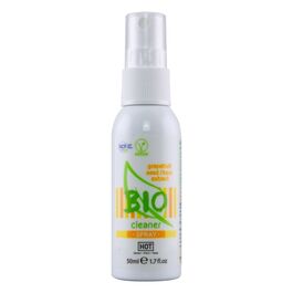 HOT - BIO CLEANER SPRAY LIMPIADOR BIO 50 ML