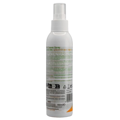 HOT - BIO CLEANER SPRAY SPRAY LIMPIADOR BIO 150 ML