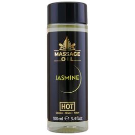 HOT - ACEITE DE MASAJE JASMINE 100 ML